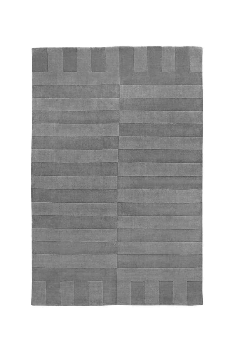 Nordic Knots Modernist Collection Rugs Release Info