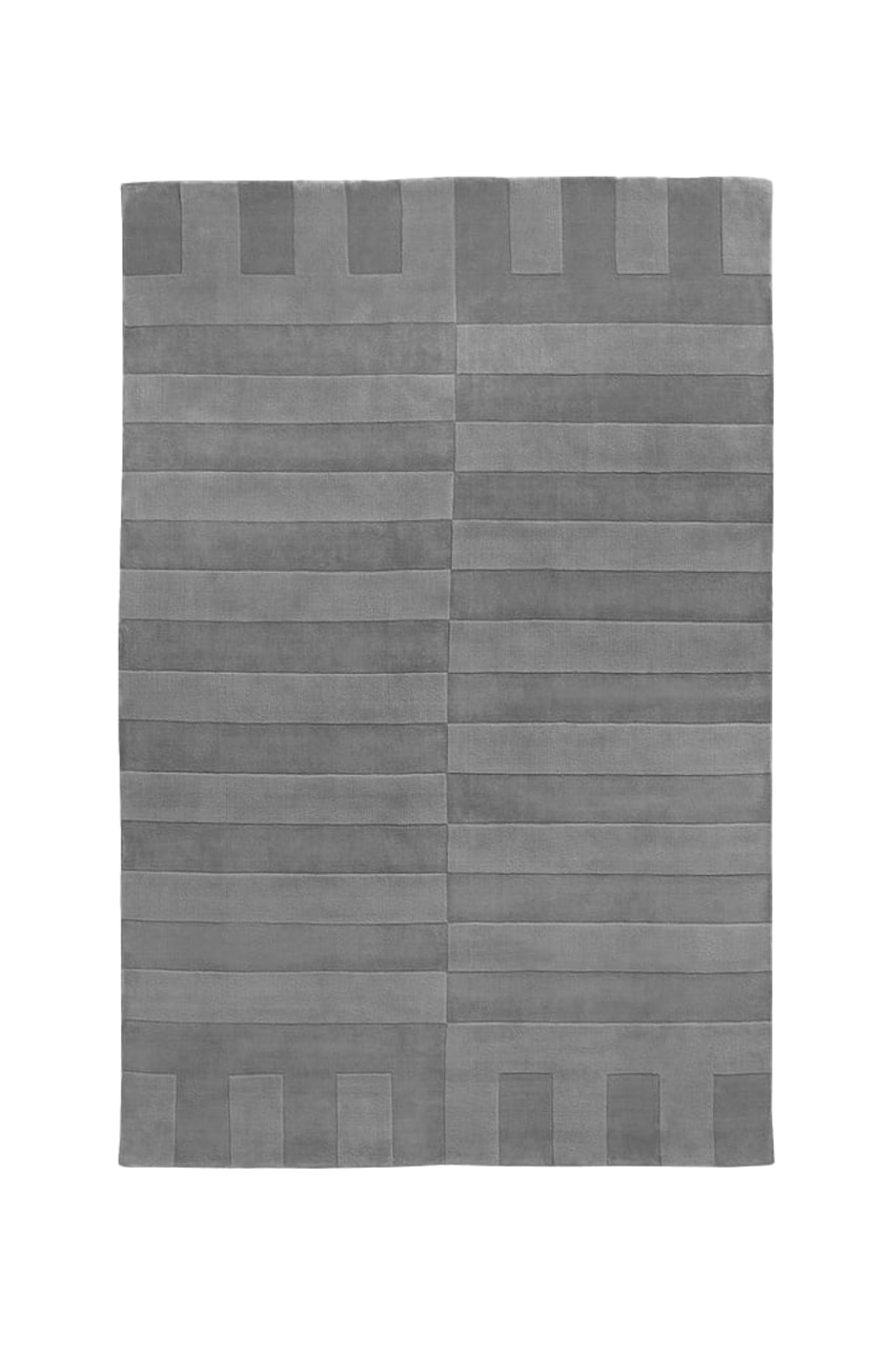 Nordic Knots Modernist Collection Rugs Release Info
