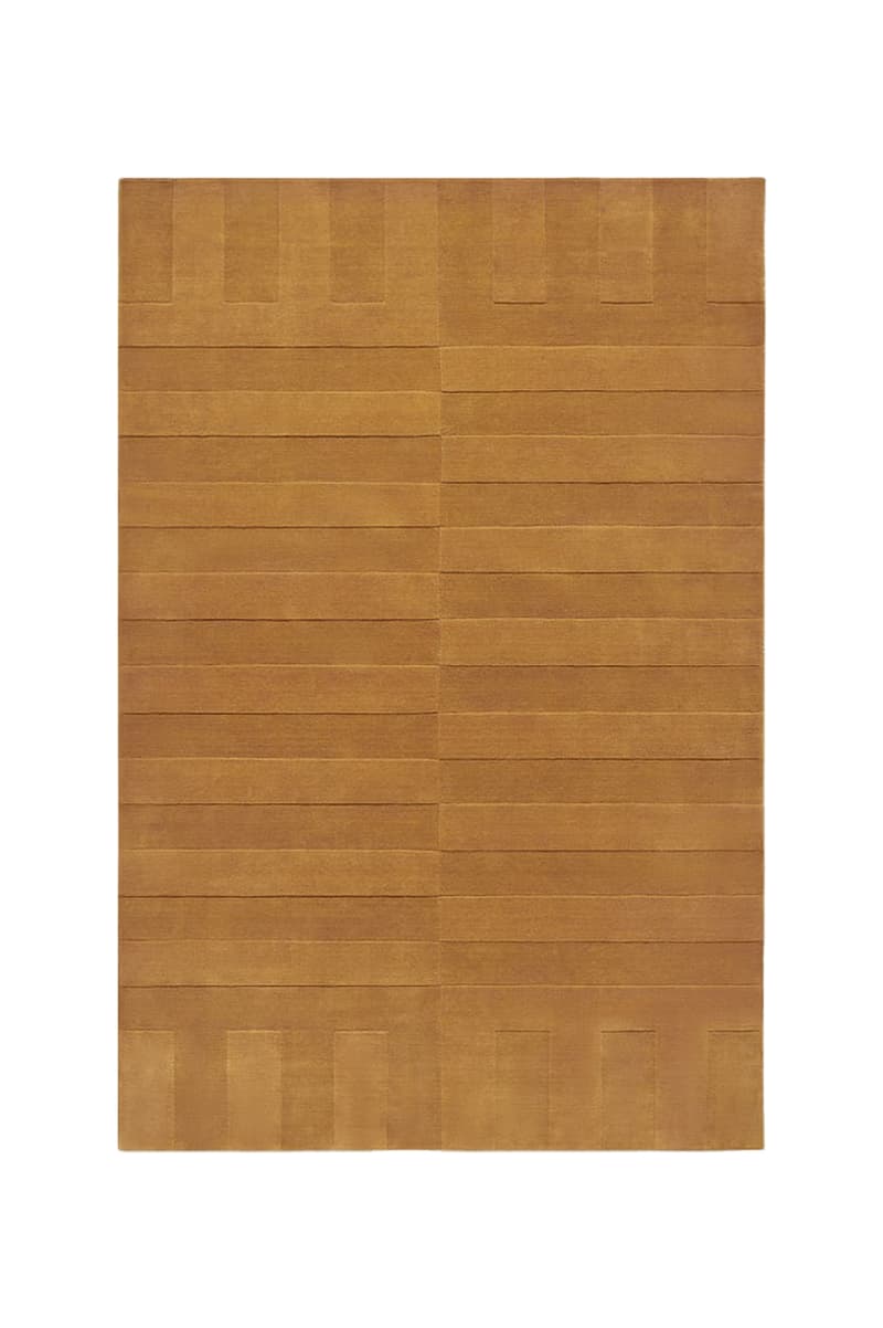 Nordic Knots Modernist Collection Rugs Release Info