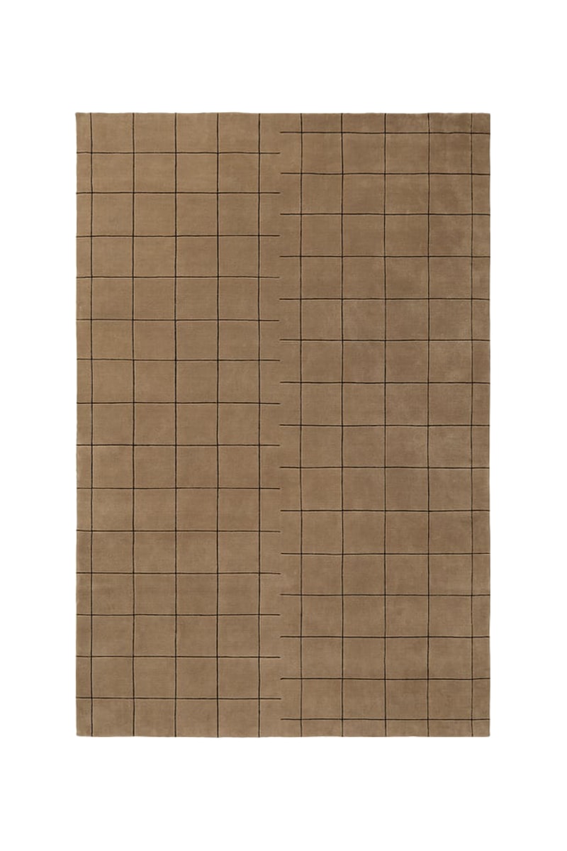 Nordic Knots Modernist Collection Rugs Release Info