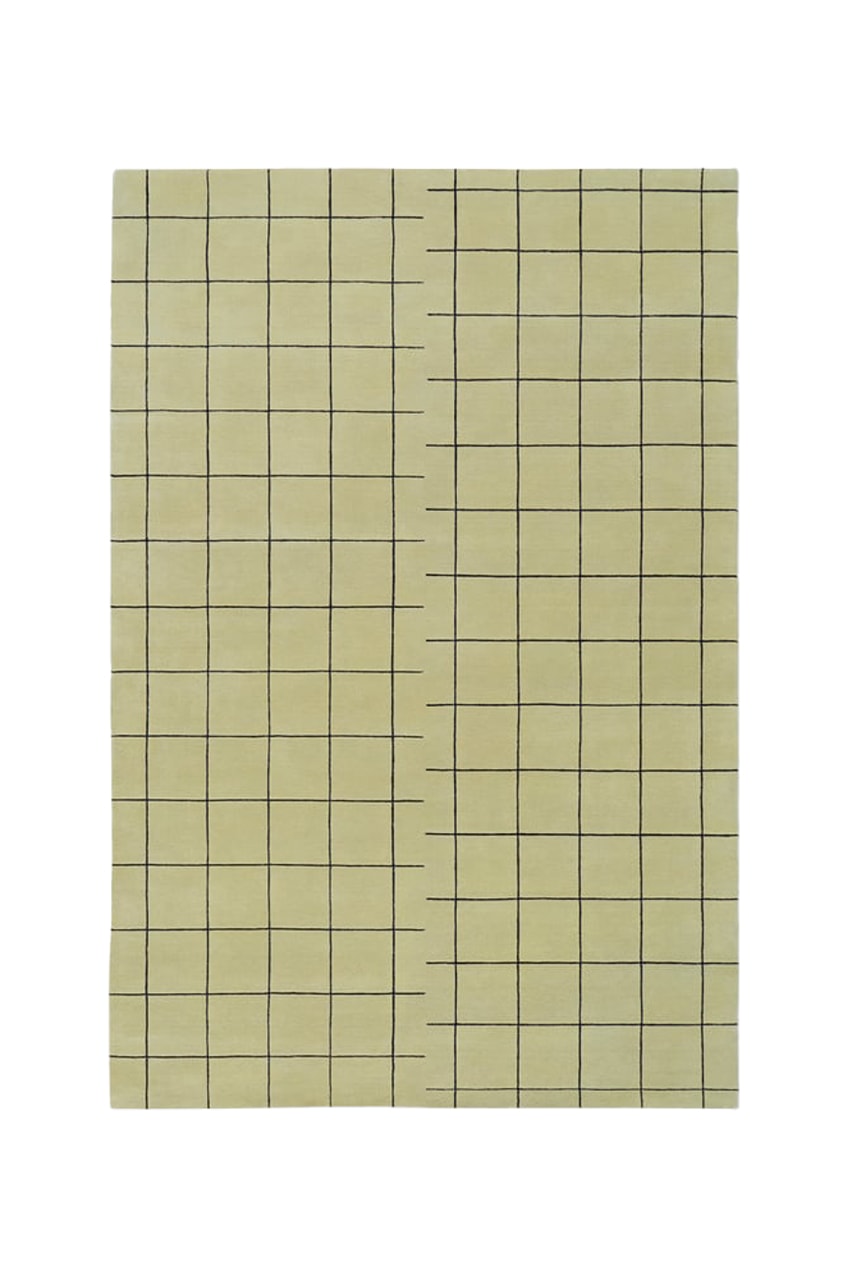 Nordic Knots Modernist Collection Rugs Release Info