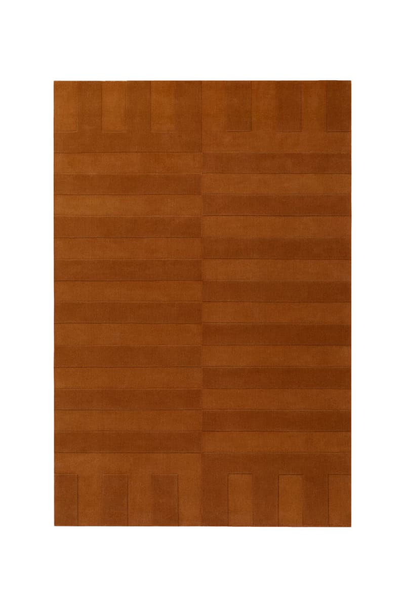 Nordic Knots Modernist Collection Rugs Release Info