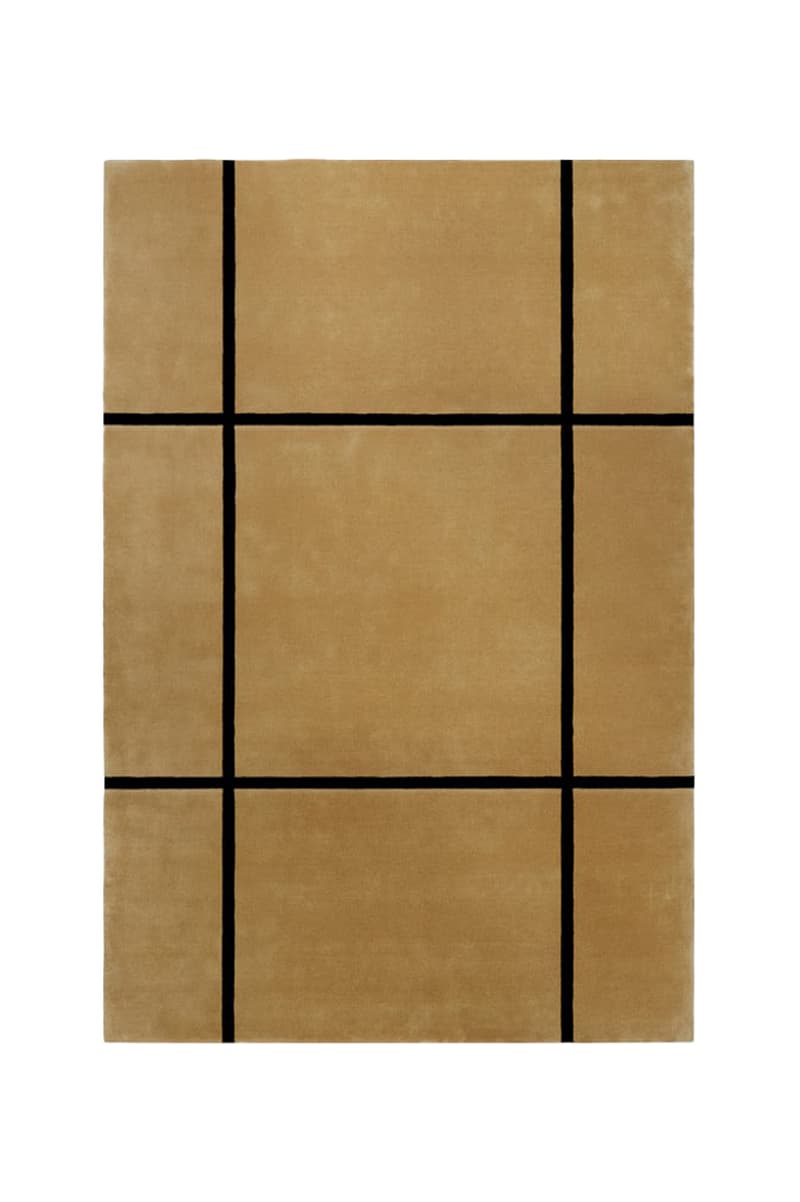 Nordic Knots Modernist Collection Rugs Release Info