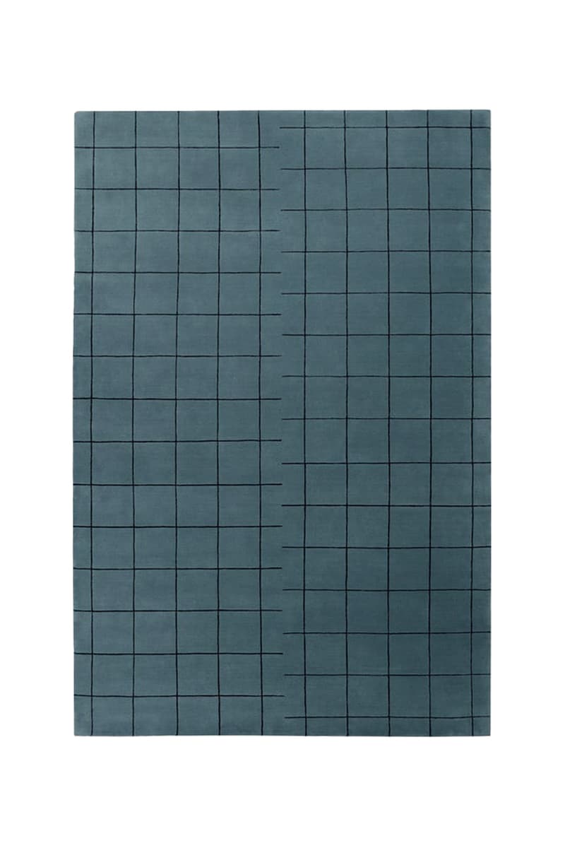 Nordic Knots Modernist Collection Rugs Release Info