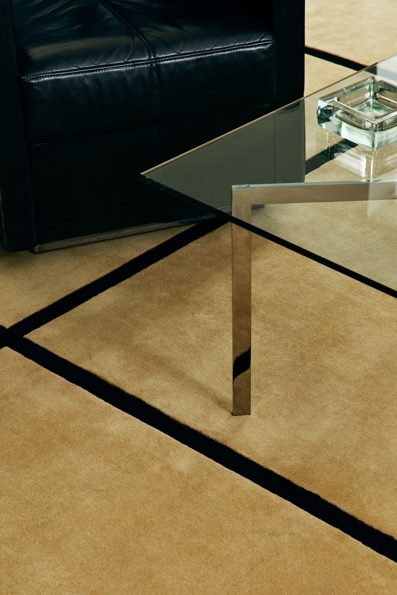 Nordic Knots Modernist Collection Rugs Release Info