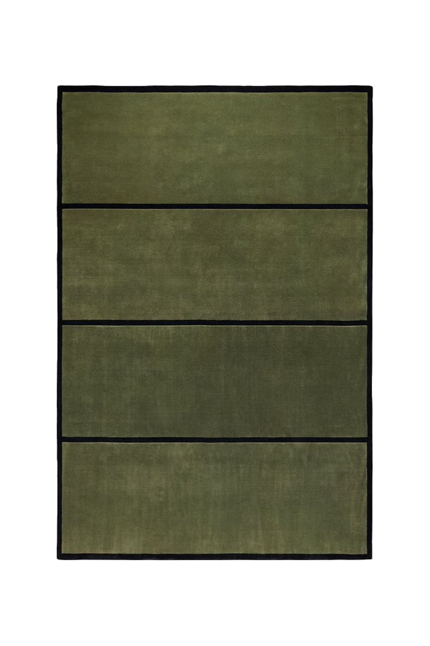 Nordic Knots Modernist Collection Rugs Release Info