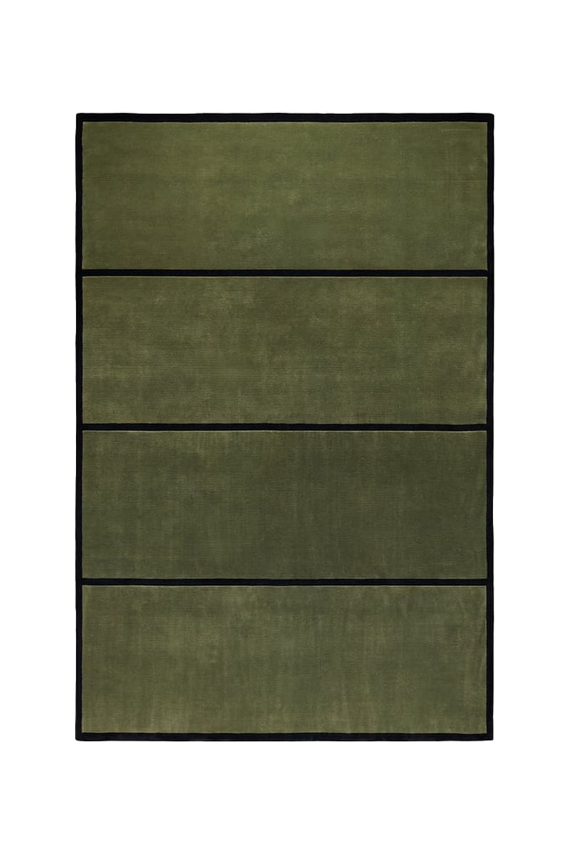 Nordic Knots Modernist Collection Rugs Release Info