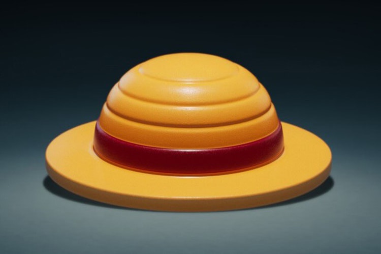 'One Piece' x LEGO Is Coming