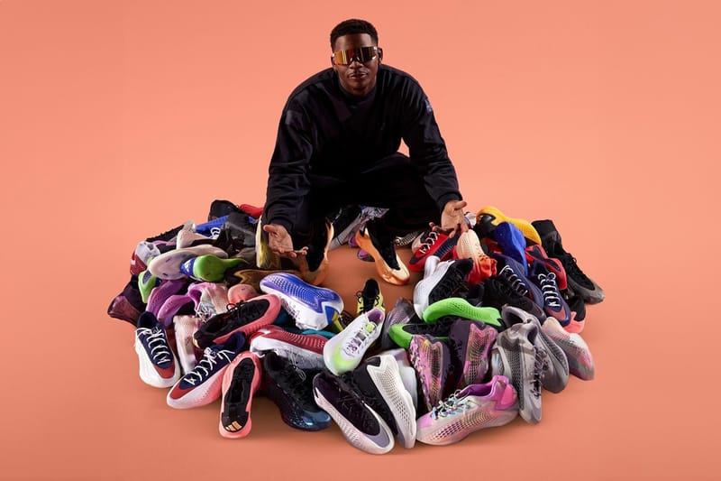 next hype sneaker release