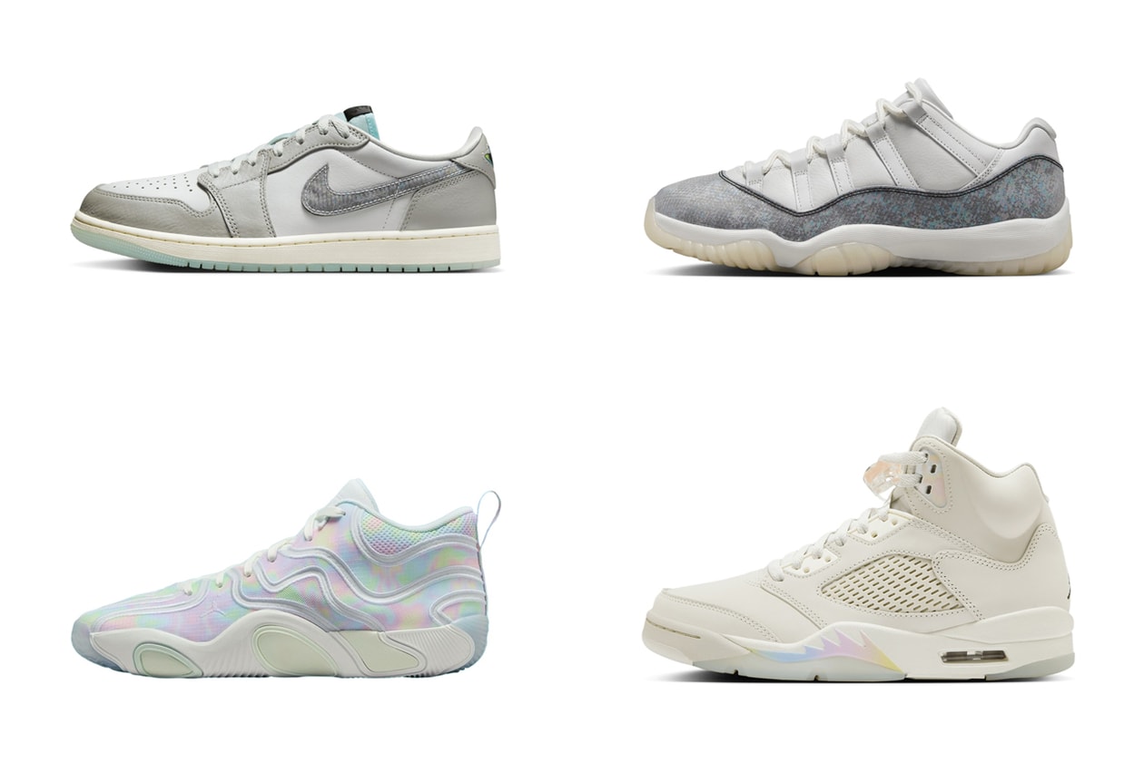 25 Sneaker Releases to Look Forward to in 2025