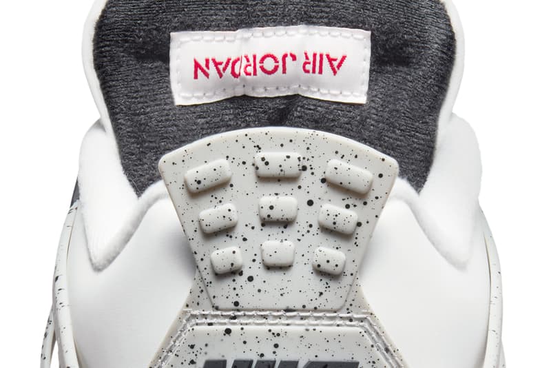 Air Jordan 4 White Cement FV5029-100 Release Info date store list buying guide photos price