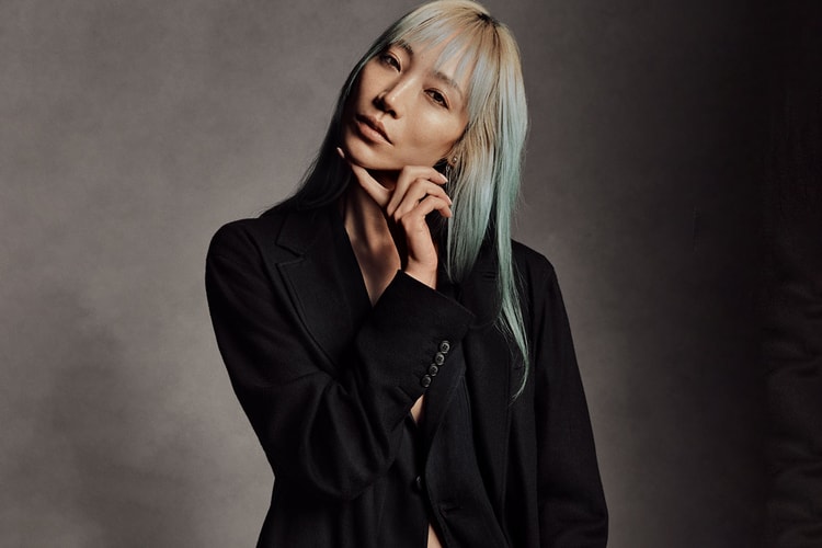 Giorgio Armani Unveils Its "That’s So Armani" Campaign