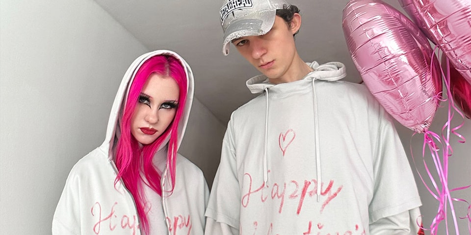 Balenciaga Valentine Series Release Info | Hypebeast