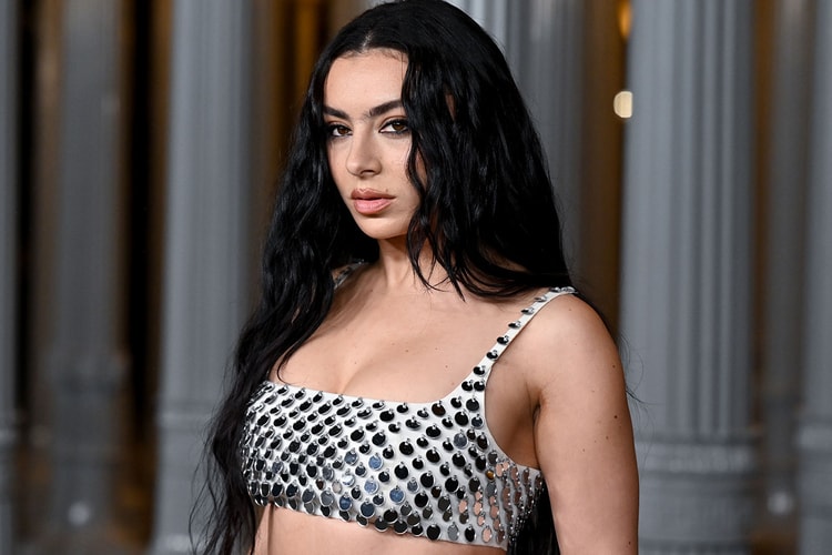 Charli XCX Ventures Into Filmmaking With A24’s ‘The Moment’