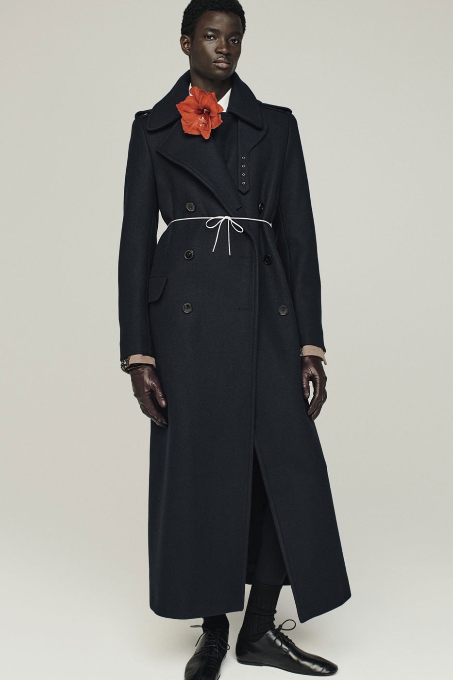Dries Van Noten Fall 2025 Collection Release Info