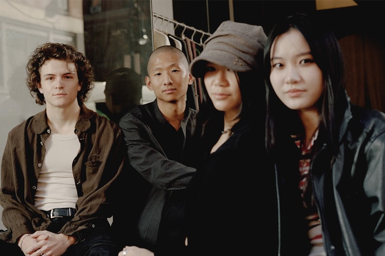 Hypebeast Community Center: Komune