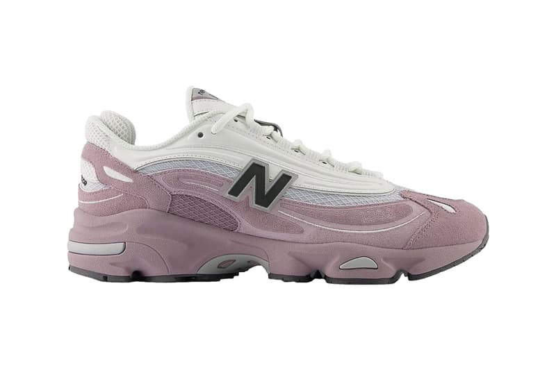 New Balance 1000 Pink Lavender Beige Release Info date store list buying guide photos price