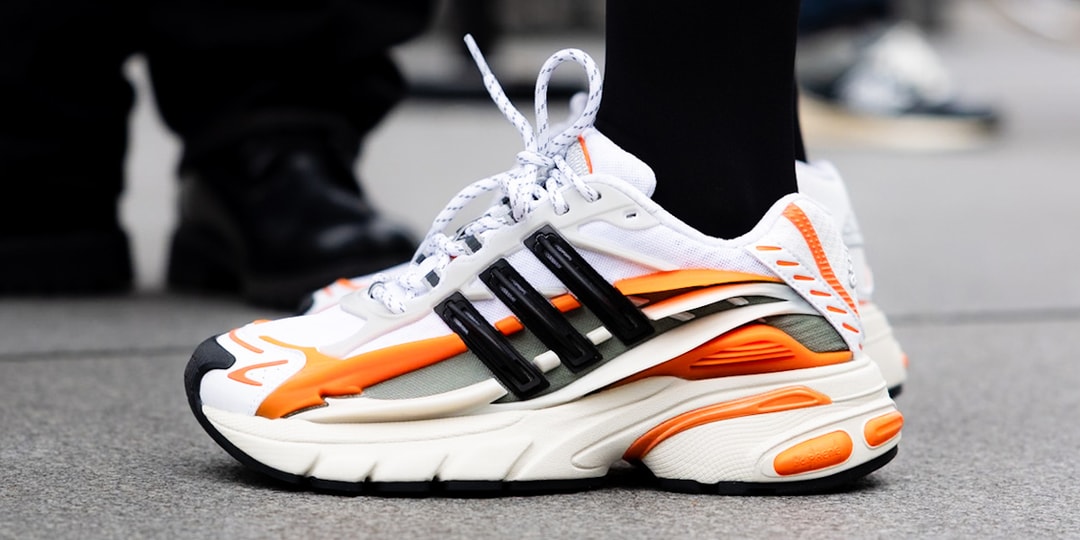 Pharrell and adidas Introduce the Jellyfish