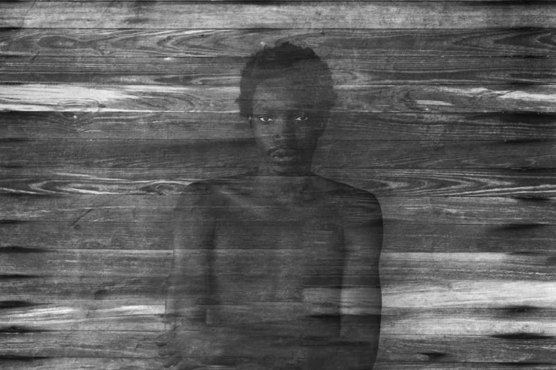 Tyler Mitchell's 'Ghost Images' is Coming to Gagosian New York