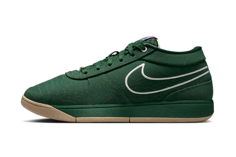 Official Look at the Nike Book 1 "Flagstaff"