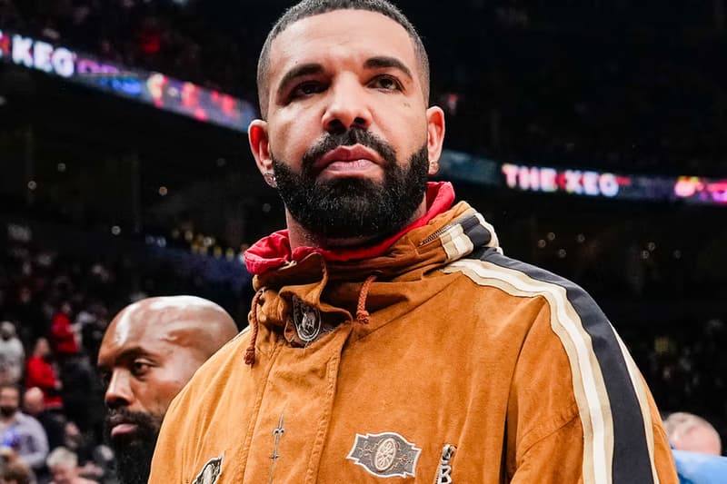 Universal Music Group Files Motion to Dismiss Drake's "Not Like Us" Petition lack of evidence kendrick lamar toronto canadian rapper 6god the boy 