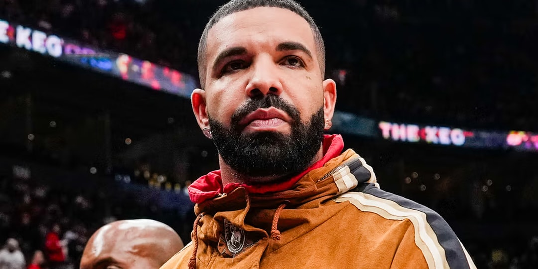 Universal Music Group Files Motion to Dismiss Drake's "Not Like Us" Petition