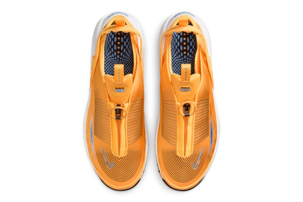 Nike Air Max Craze “Laser Orange” FZ2089-800 Release Info date store list pics