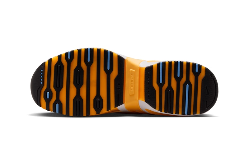 Nike Air Max Craze “Laser Orange” FZ2089-800 Release Info date store list pics