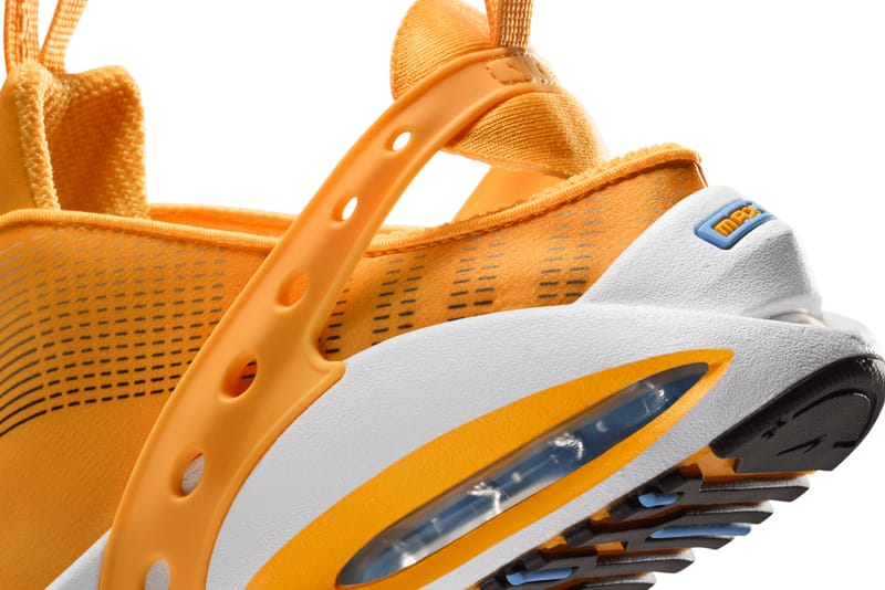 laser orange release date