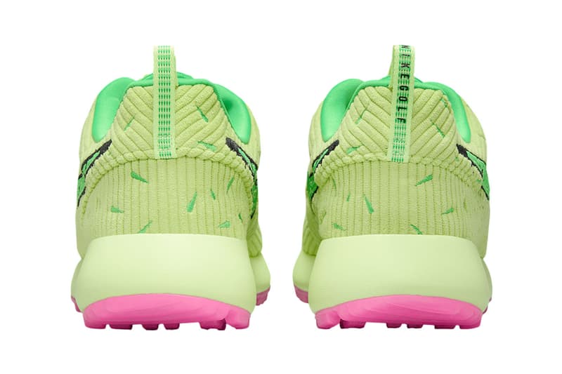 WMPO x Nike Roshe Golf 2 “Prickly Pear” HF1030-300 Release Info 