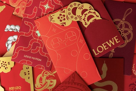 Here Are the Best Red Packets for Chinese New Year 2025