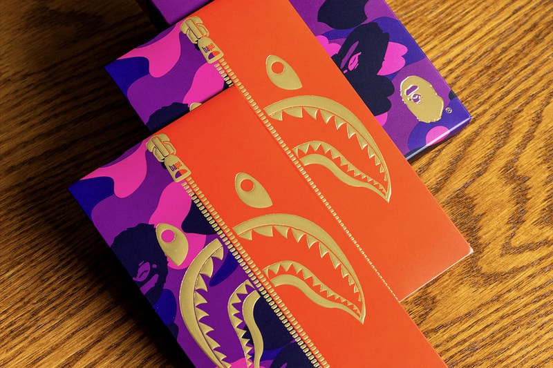 Year of the Snake 2025 luxury Red Packets cny lunar new year