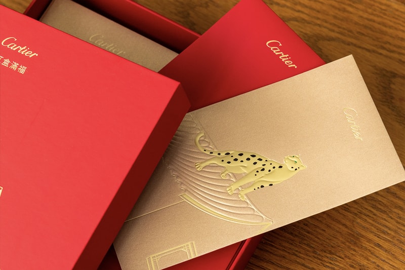 Year of the Snake 2025 luxury Red Packets cny lunar new year