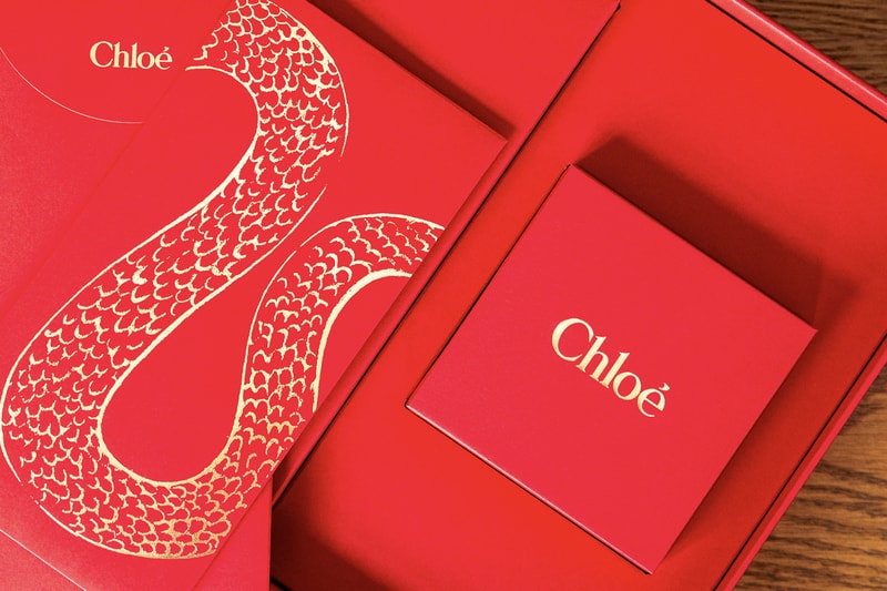 Year of the Snake 2025 luxury Red Packets cny lunar new year