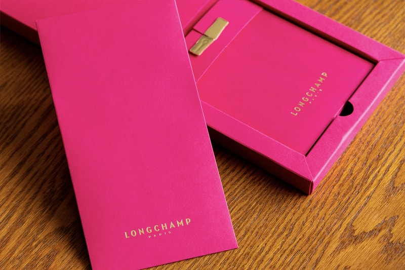Year of the Snake 2025 luxury Red Packets cny lunar new year