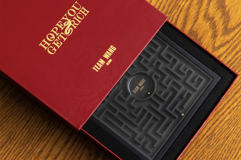 Year of the Snake 2025 luxury Red Packets cny lunar new year