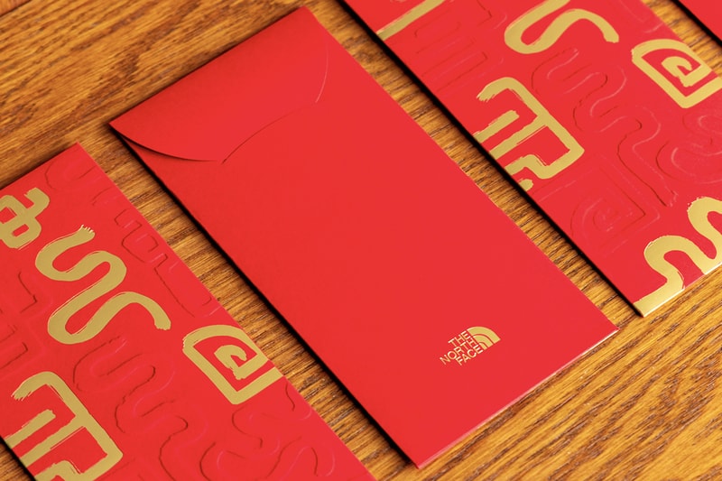 Year of the Snake 2025 luxury Red Packets cny lunar new year