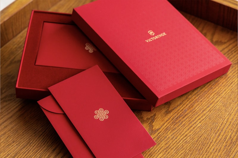 Year of the Snake 2025 luxury Red Packets cny lunar new year