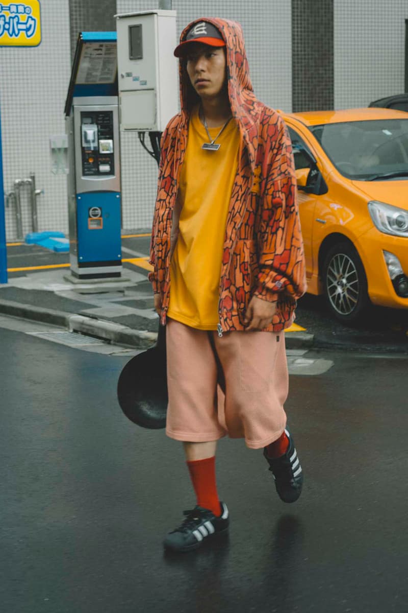 Evisen Skateboards Spring/Summer 2025 Levels Up Its Adaptable Skatewear release info skate collection ss25