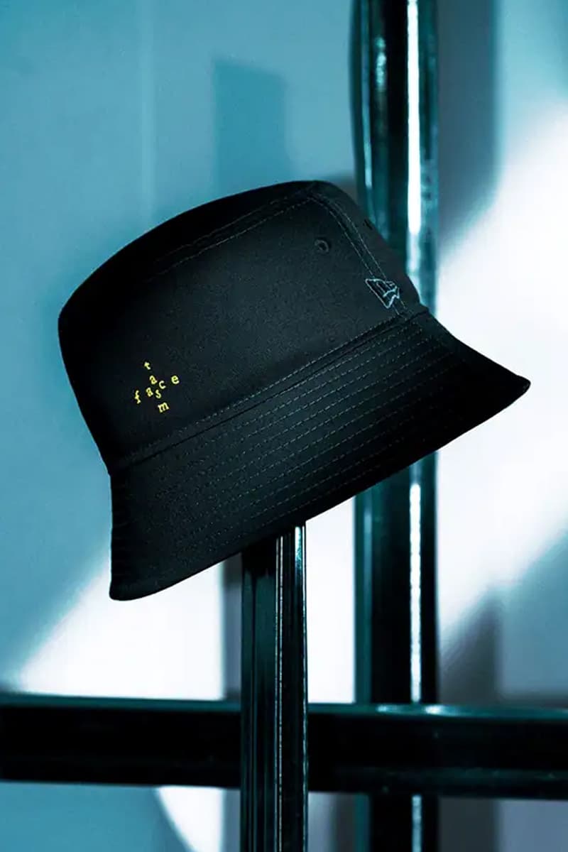 FACETASM New Era collaboration Collection Release Info