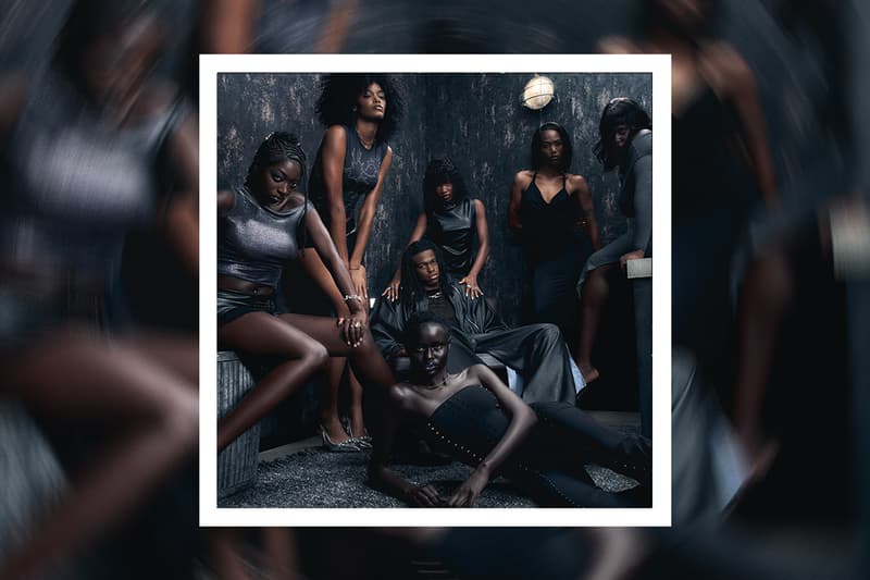 Jordan Adetunji Defines His Sound on 'A Jaguar's Dream' Bryson Tiller, Lil Baby, kwn and Kehlani sophomore album project lp 