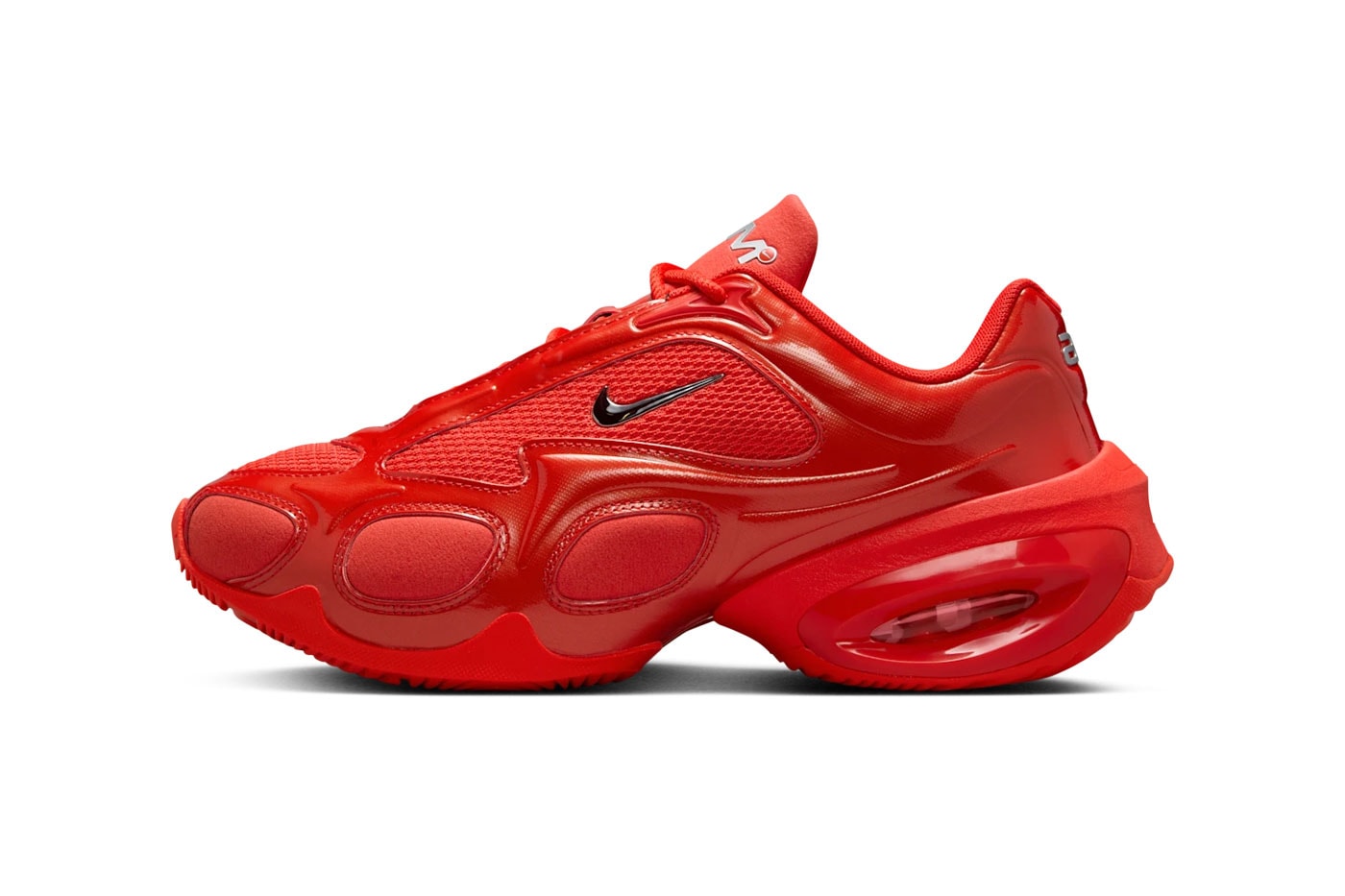 Nike Air Max Muse “Habanero Red” FV1920-601 Release Info