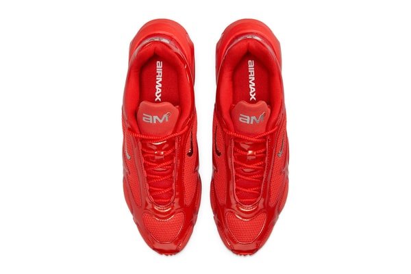 Nike Air Max Muse “Habanero Red” FV1920-601 Release Info