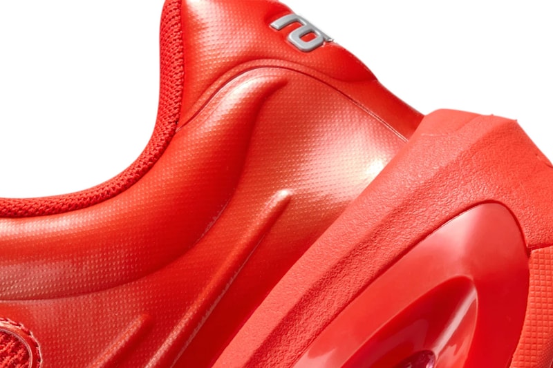 Nike Air Max Muse “Habanero Red” FV1920-601 Release Info