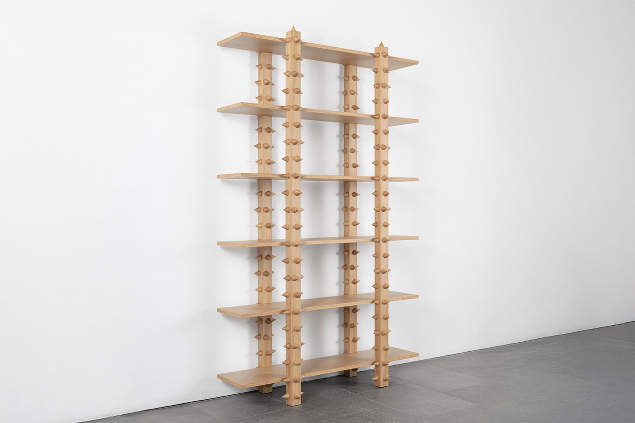 Giona Bierens de Haan CEIBA Furniture Collection Info