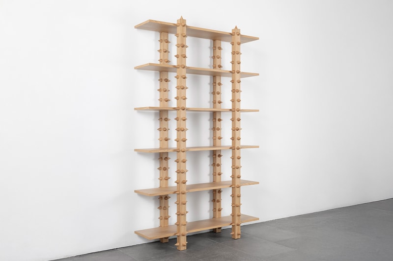 Giona Bierens de Haan CEIBA Furniture Collection Info