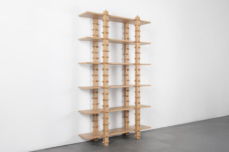 Giona Bierens de Haan CEIBA Furniture Collection Info