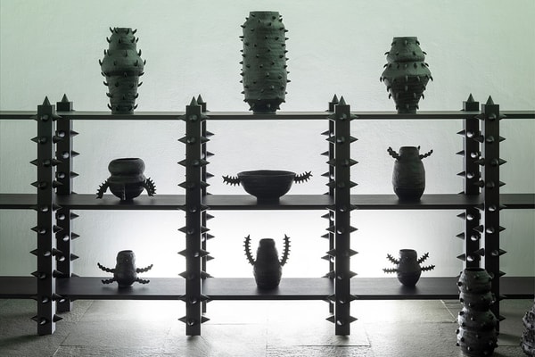 Giona Bierens de Haan CEIBA Furniture Collection Info