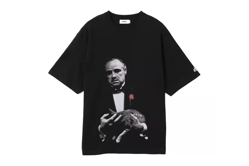 the godfather atmos collaboration Collection Release Info