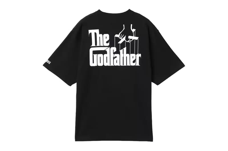 the godfather atmos collaboration Collection Release Info